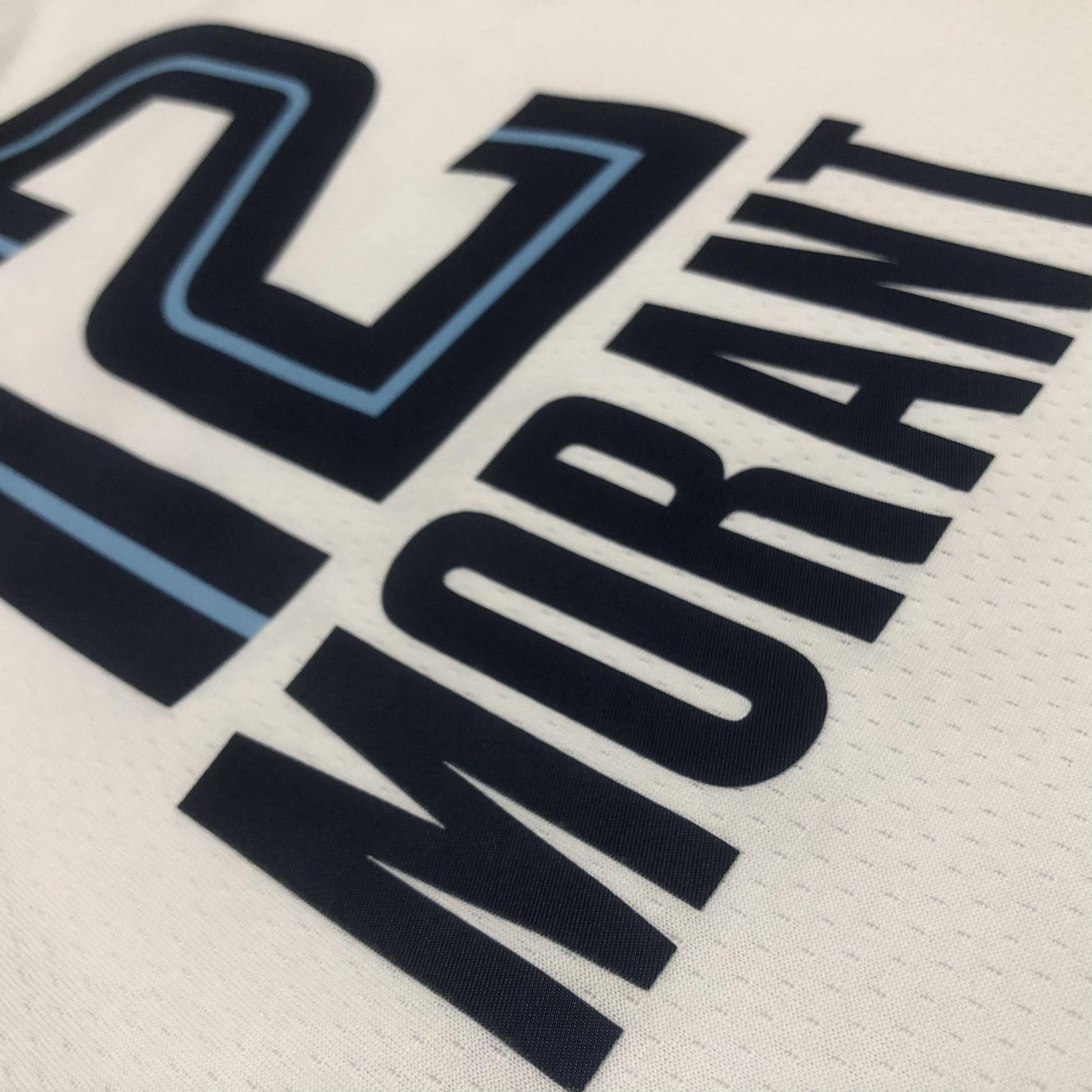Jersey Memphis Grizzlies Association Edition 22/23 - GOAT STORE