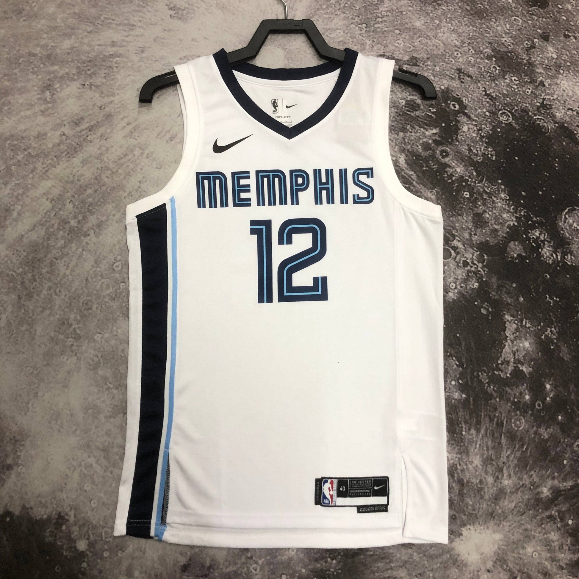 Jersey Memphis Grizzlies Association Edition 22/23 - GOAT STORE