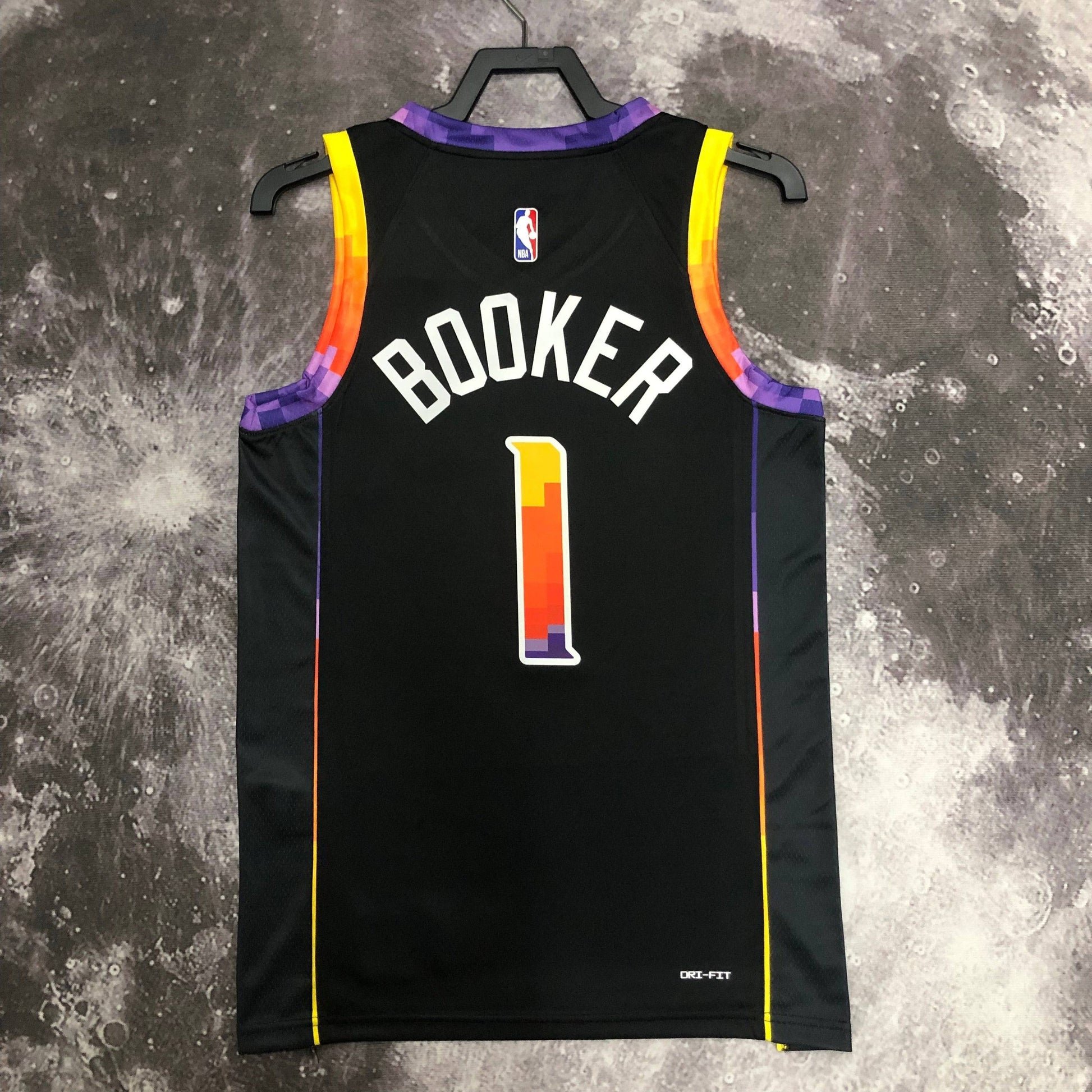 Jersey Phoenix Suns Statement Edition 22/23 - GOAT STORE