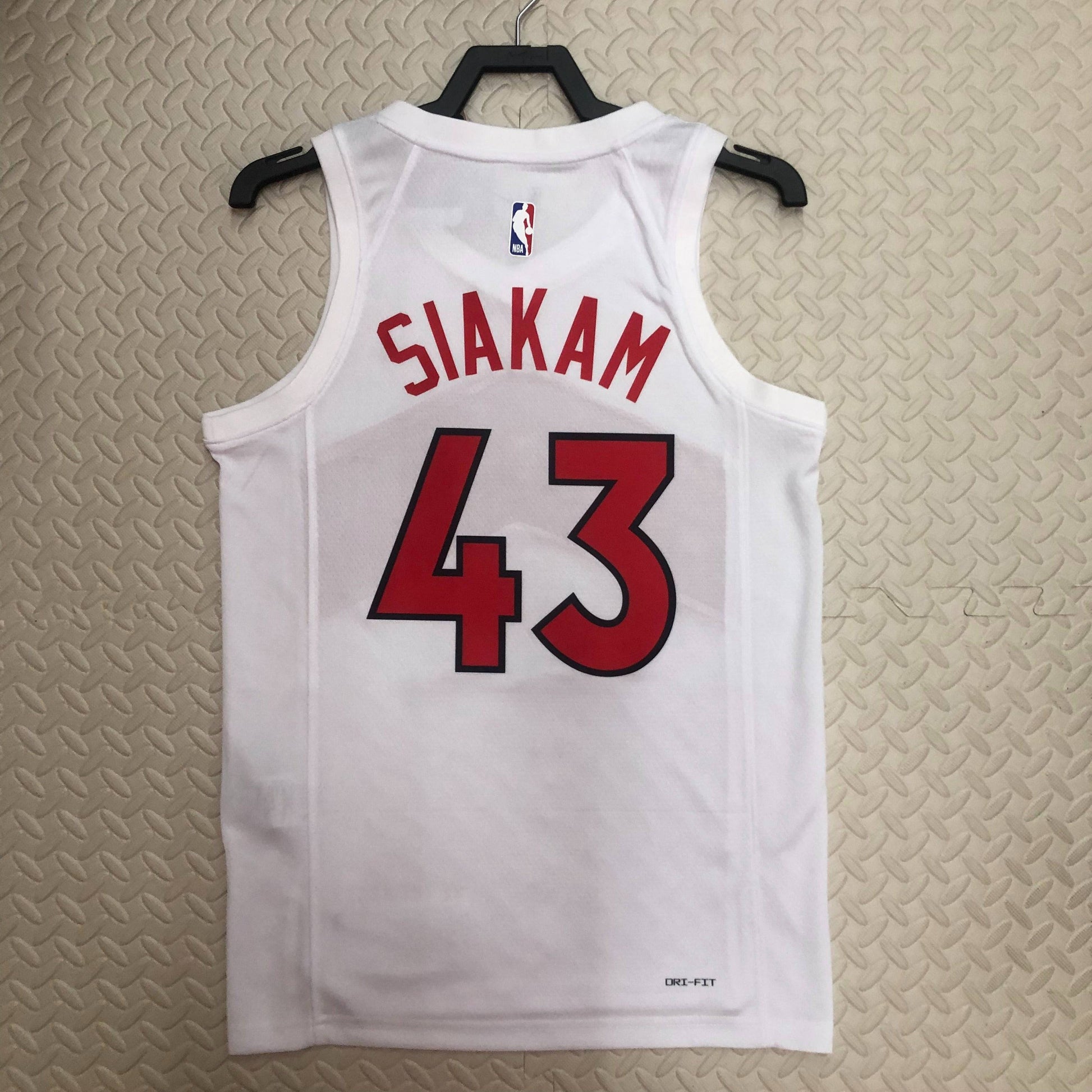 Jersey Toronto Raptors Association Edition 22/23 - GOAT STORE