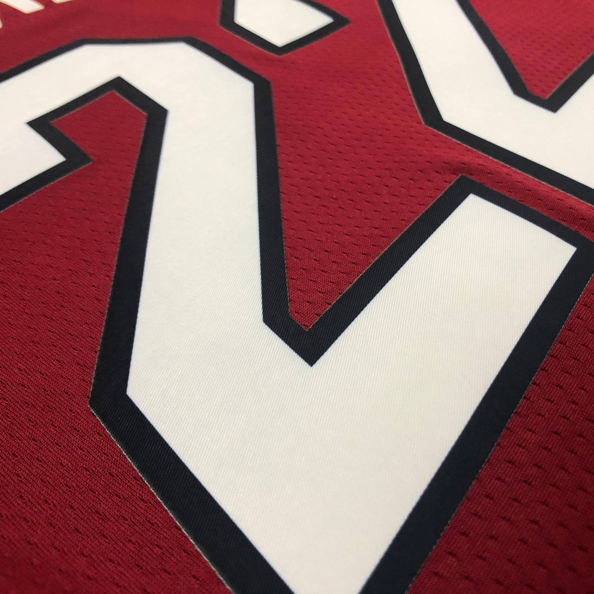Jersey Miami Heat Statement Edition - GOAT STORE