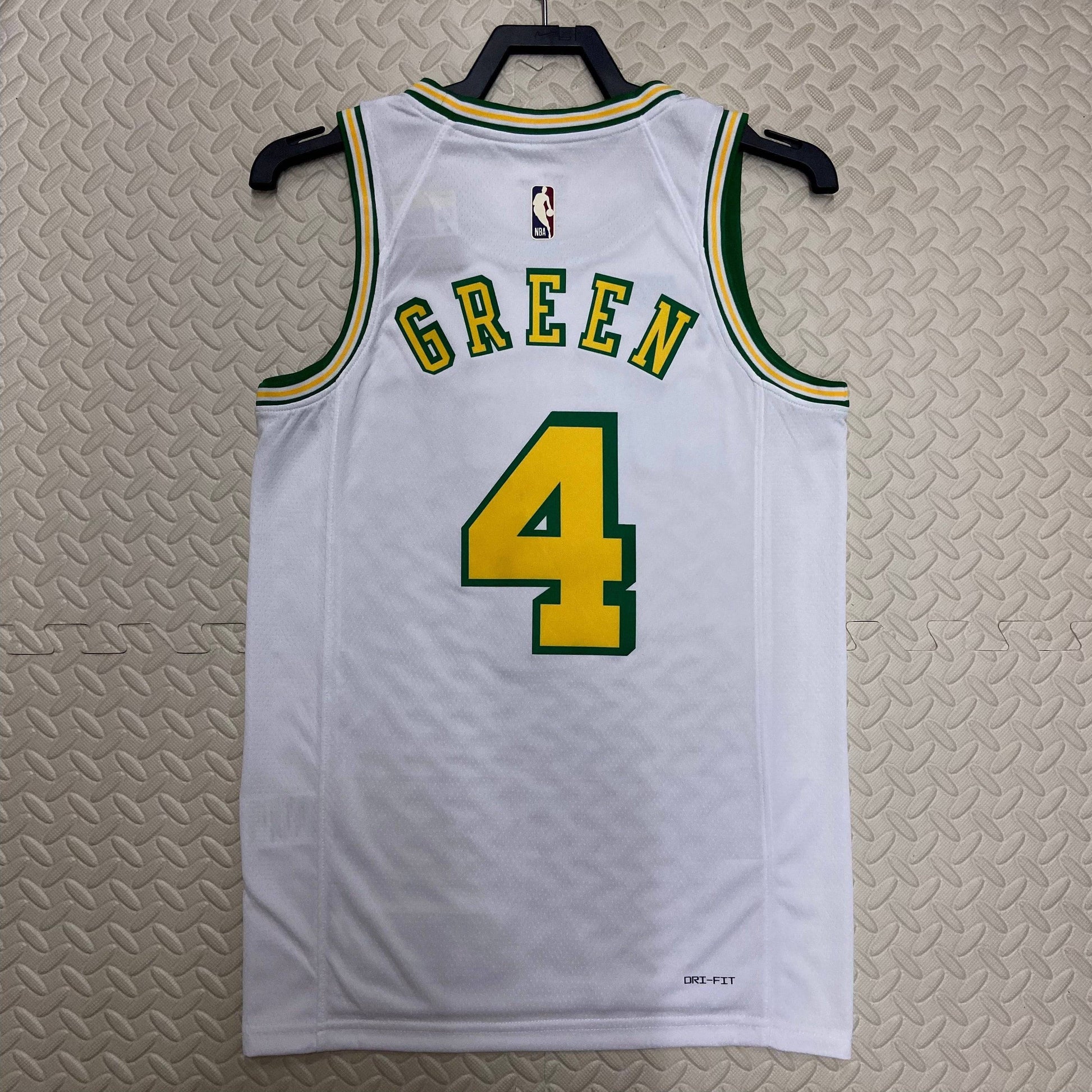 Jersey Houston Rockets Classic Edition 22/23 - GOAT STORE