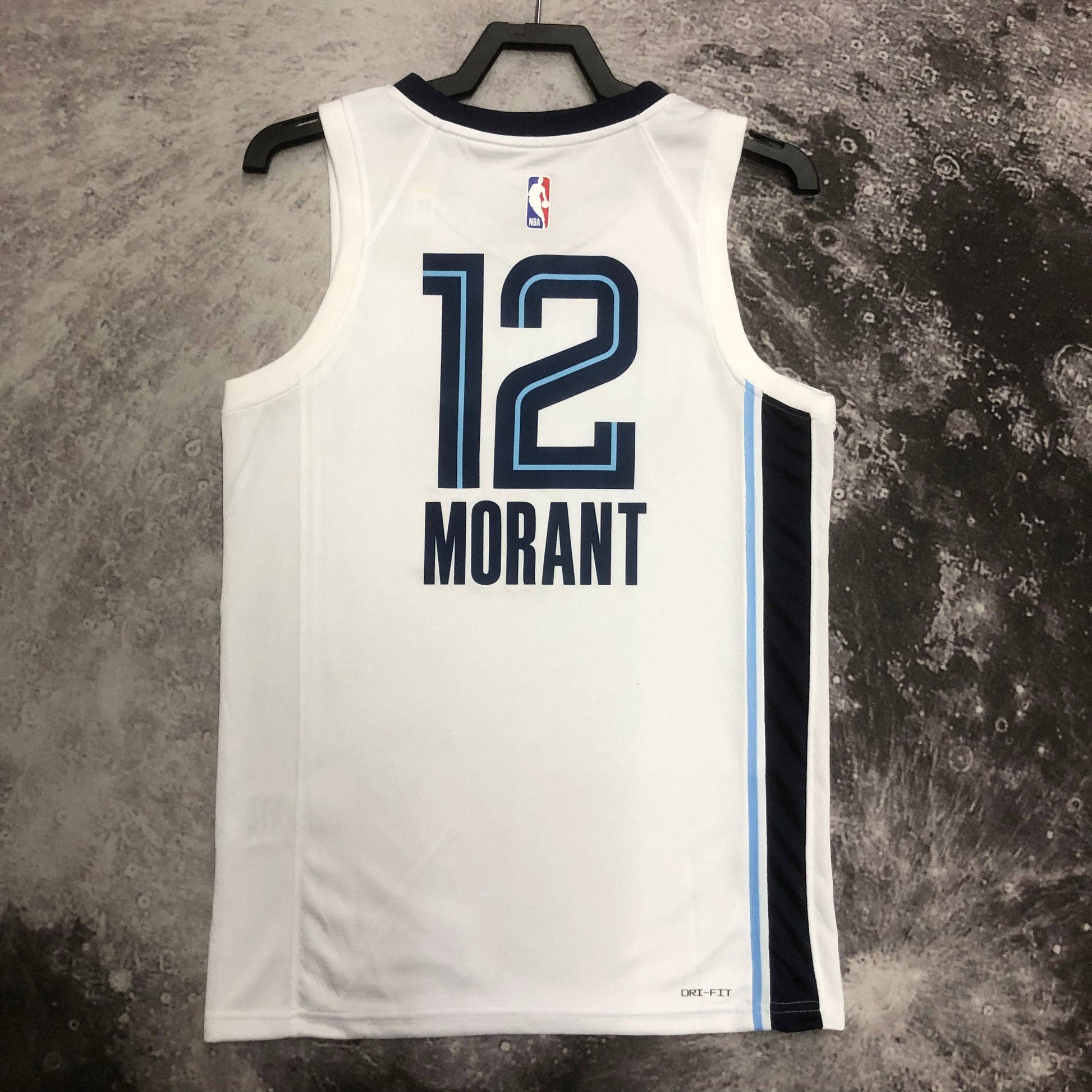 Jersey Memphis Grizzlies Association Edition 22/23 - GOAT STORE