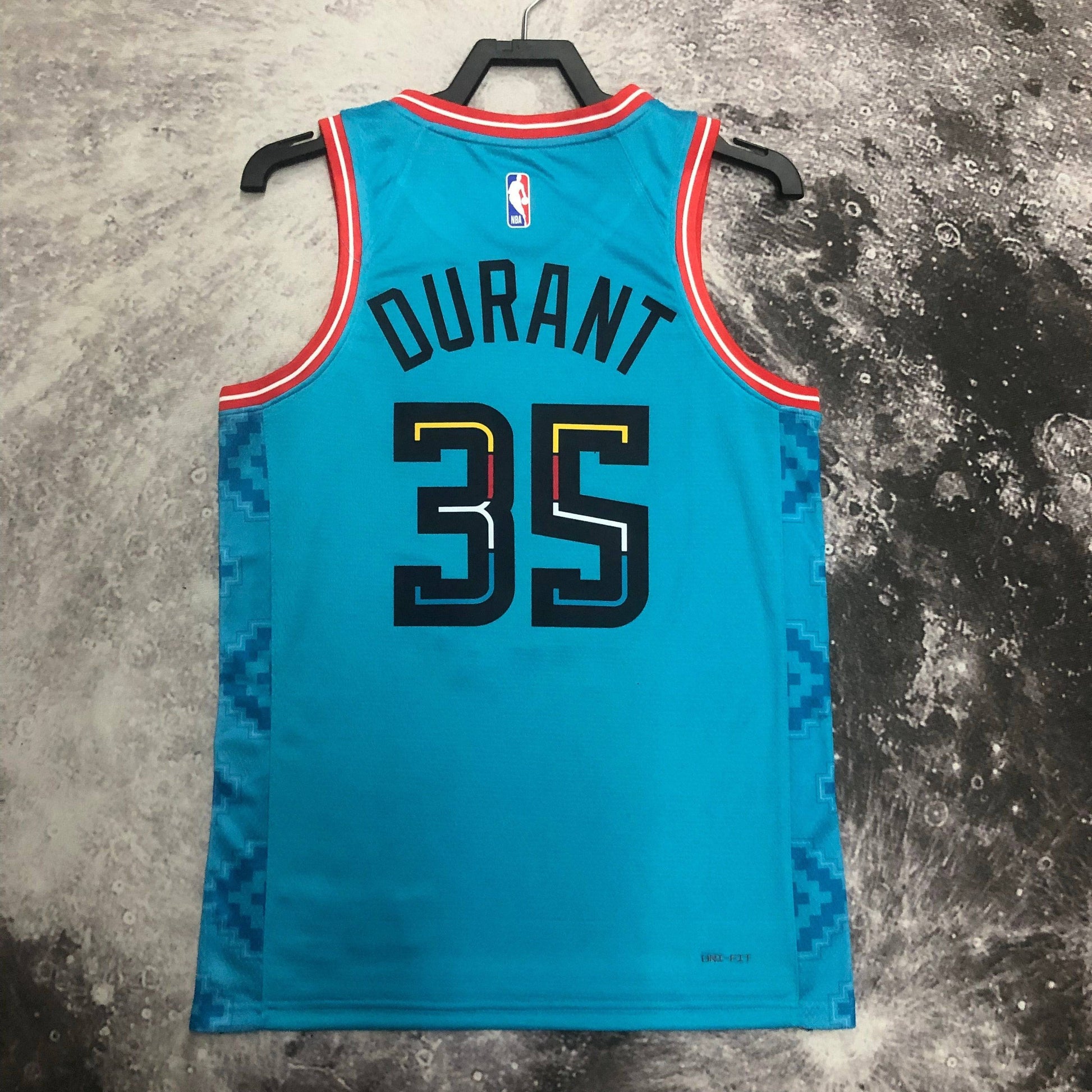 Jersey Phoenix Suns City Edition 22/23 - GOAT STORE