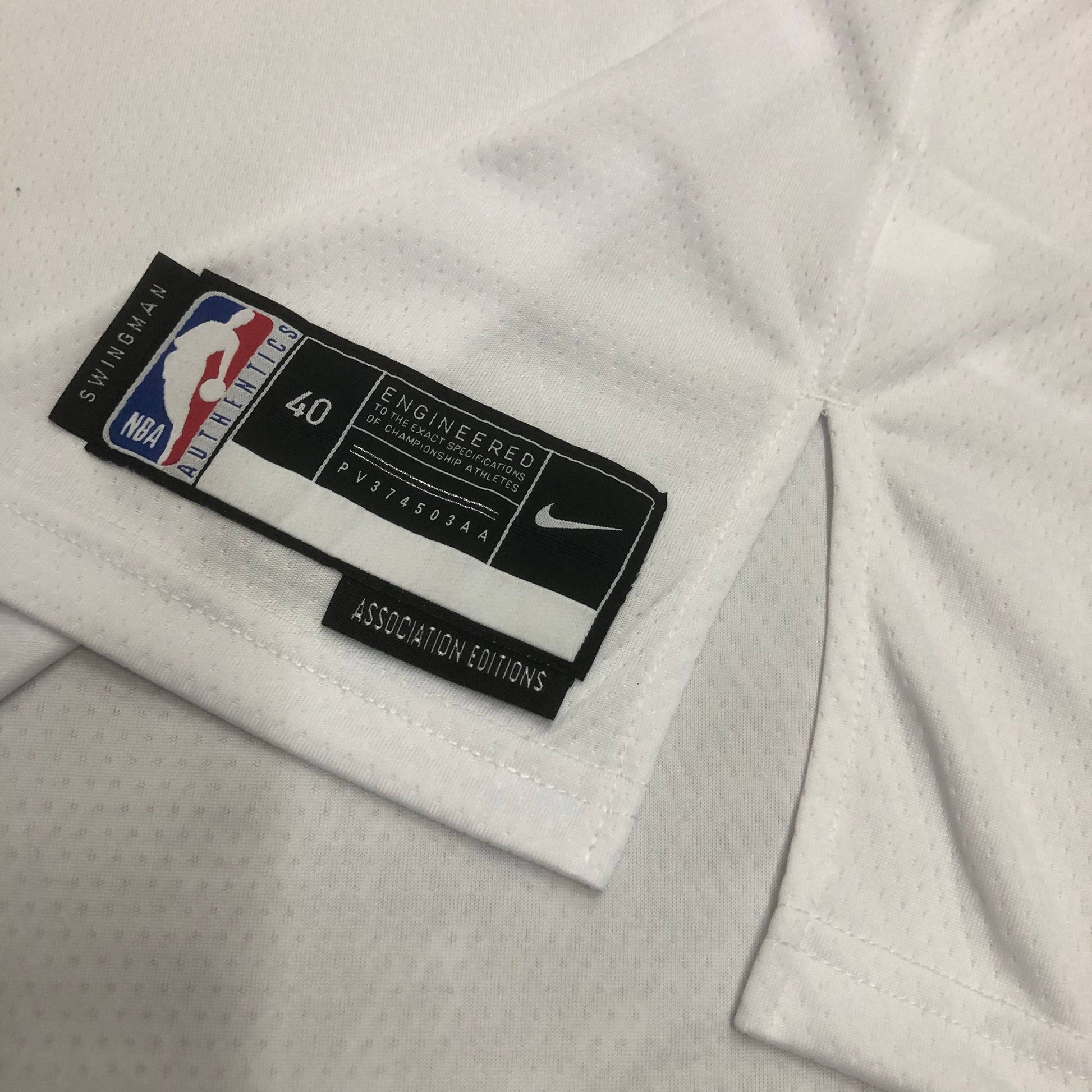 Jersey Memphis Grizzlies Association Edition 22/23 - GOAT STORE