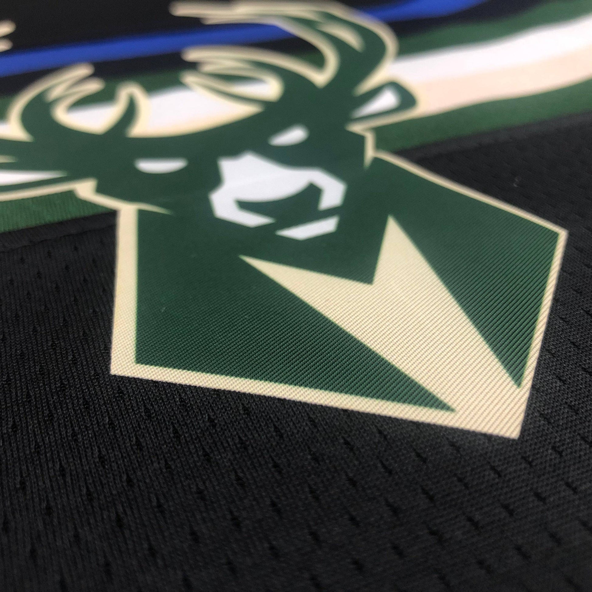 Jersey Milwaukee Bucks Statement Edition 20/21 - GOAT STORE