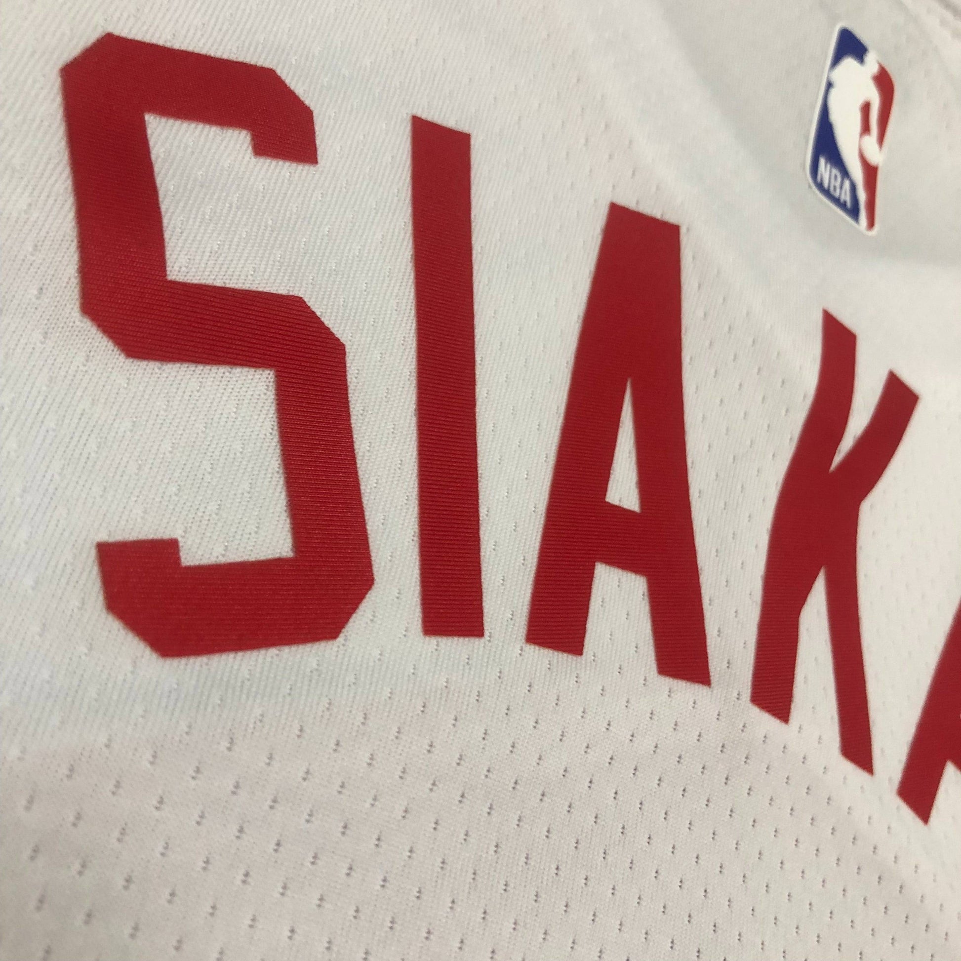 Jersey Toronto Raptors Association Edition 22/23 - GOAT STORE