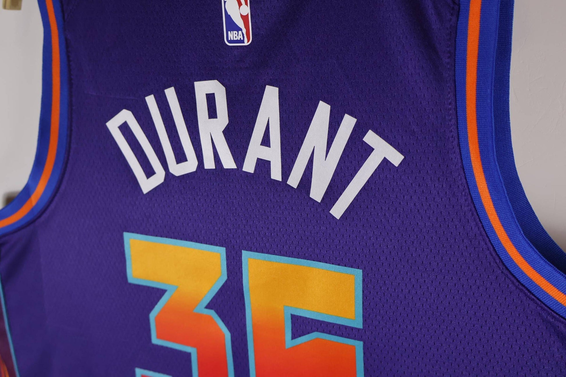 Jersey Phoenix Suns City Edition 23/24 - GOAT STORE