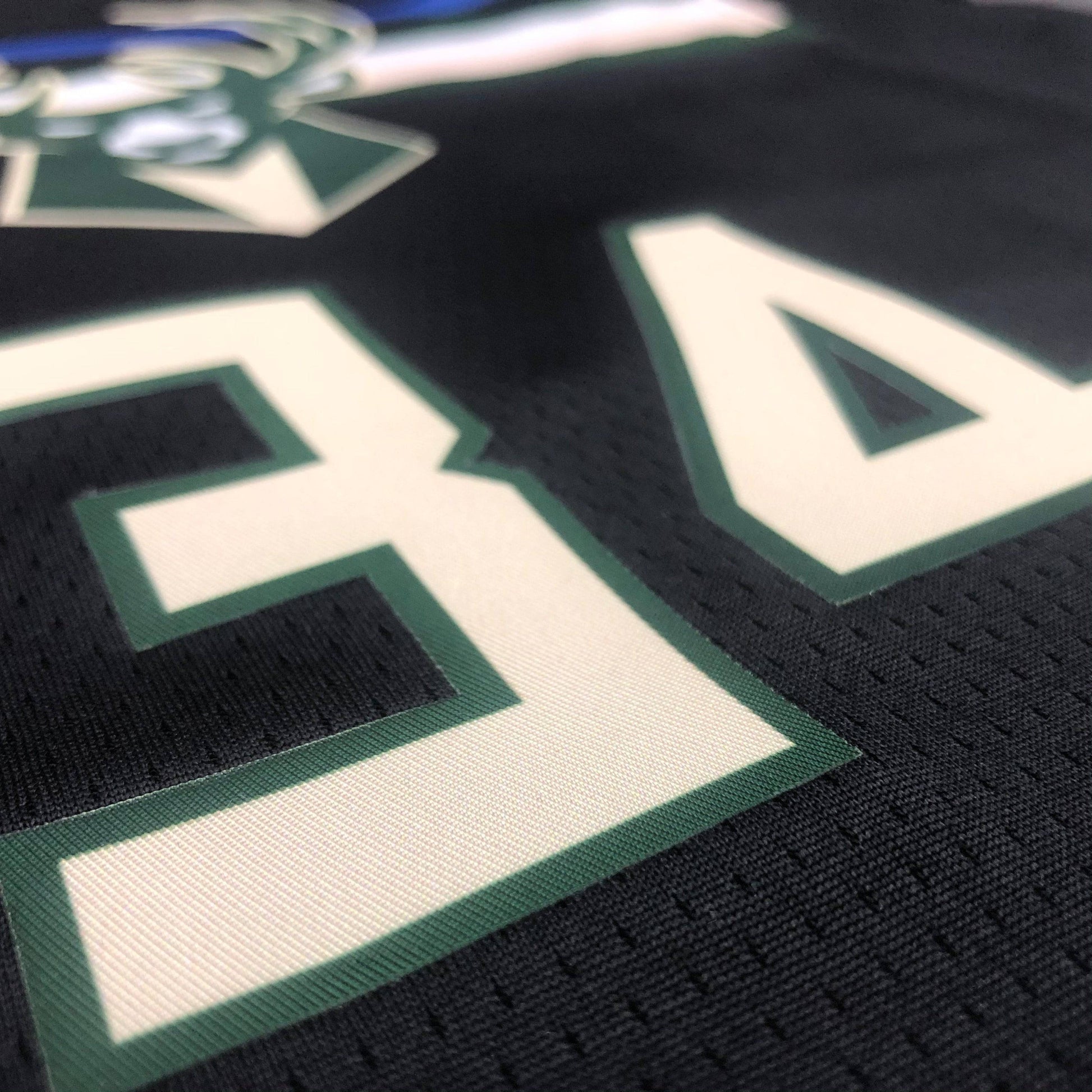 Jersey Milwaukee Bucks Statement Edition 20/21 - GOAT STORE