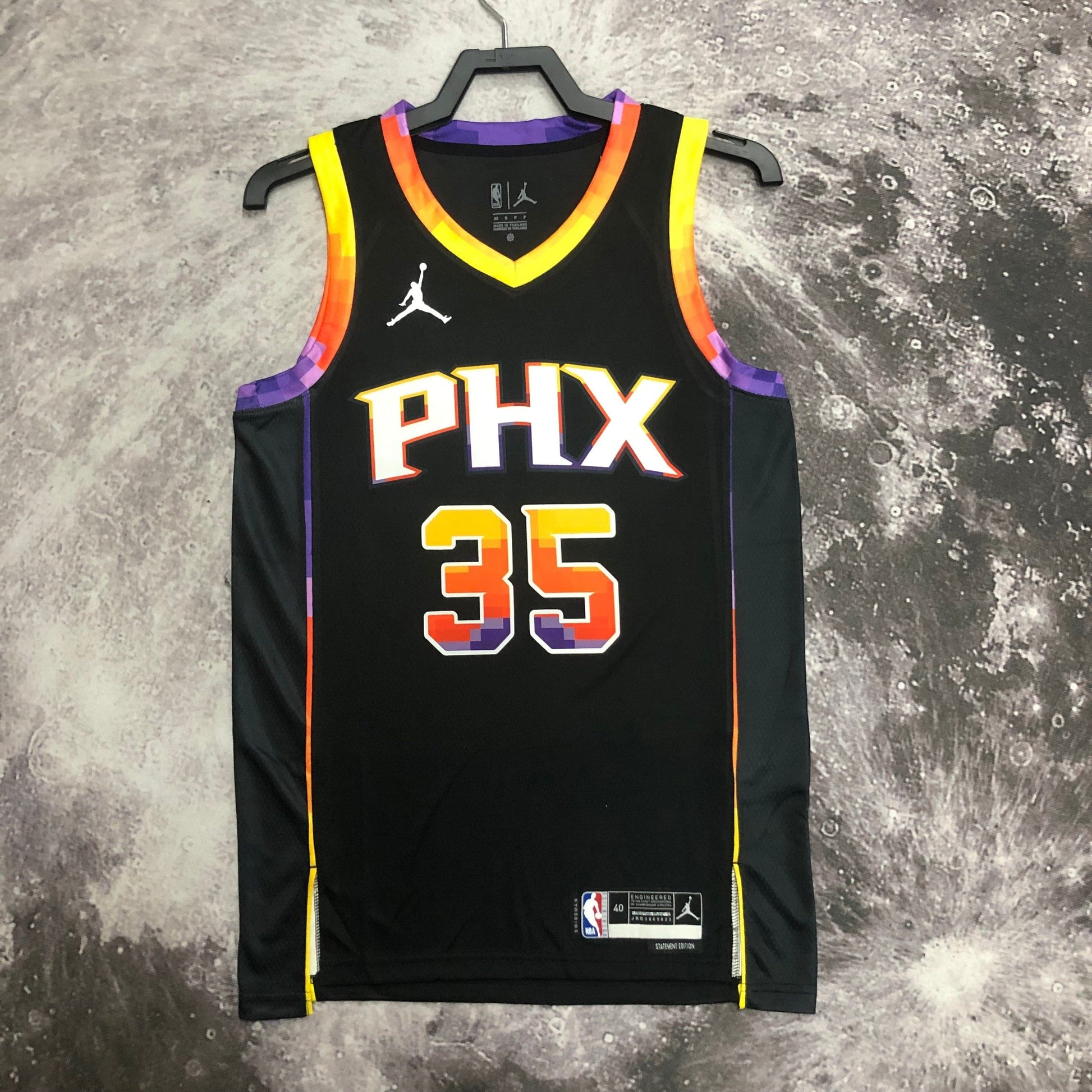 Jersey Phoenix Suns Statement Edition 22/23 - GOAT STORE