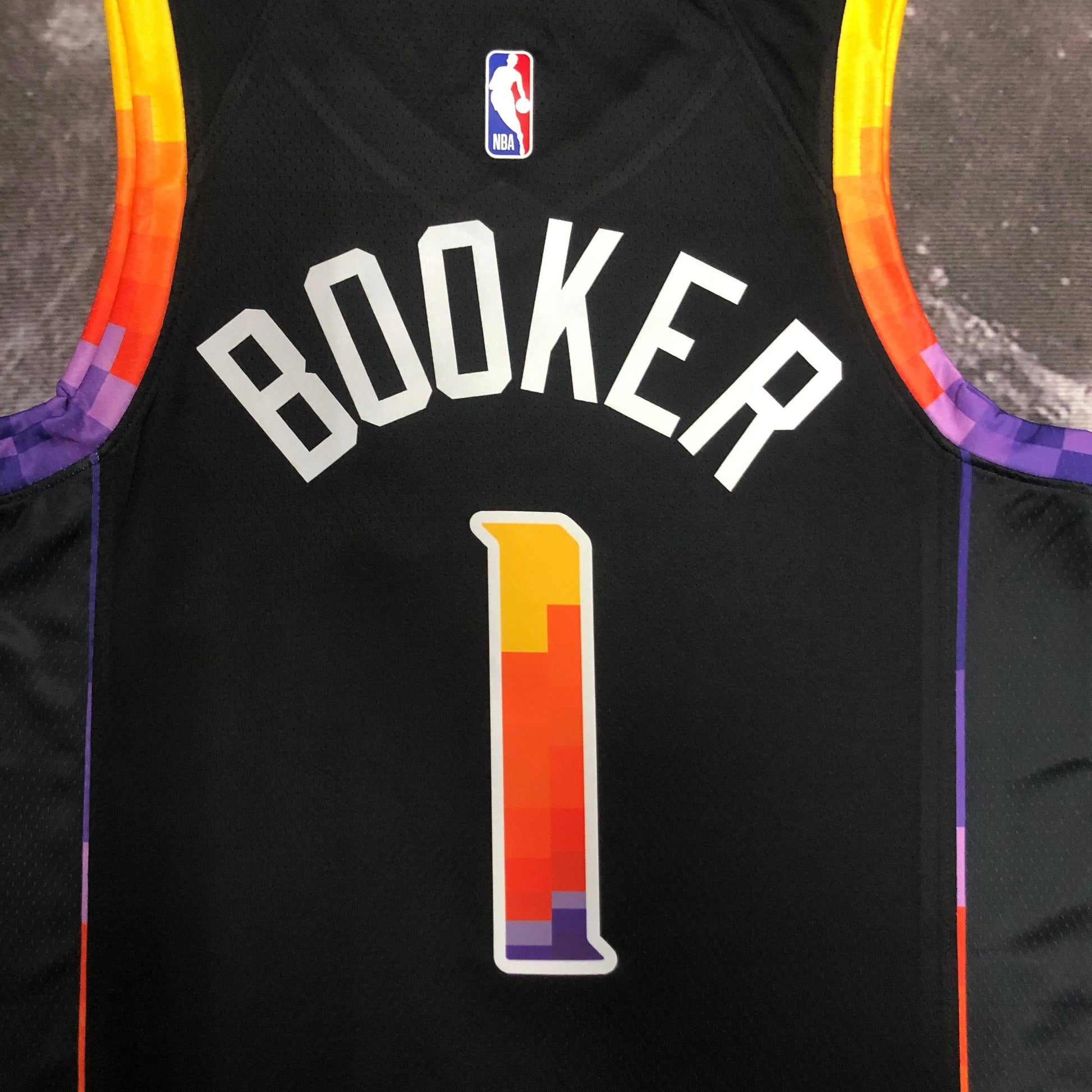 Jersey Phoenix Suns Statement Edition 22/23 - GOAT STORE
