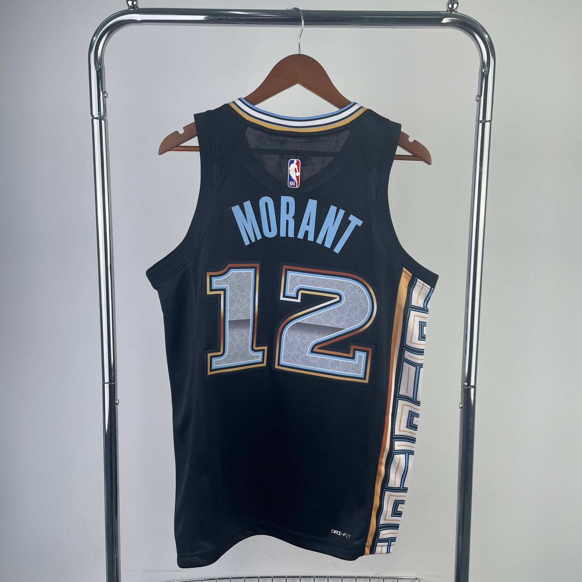 Jersey Memphis Grizzlies City Edition 22/23 - GOAT STORE