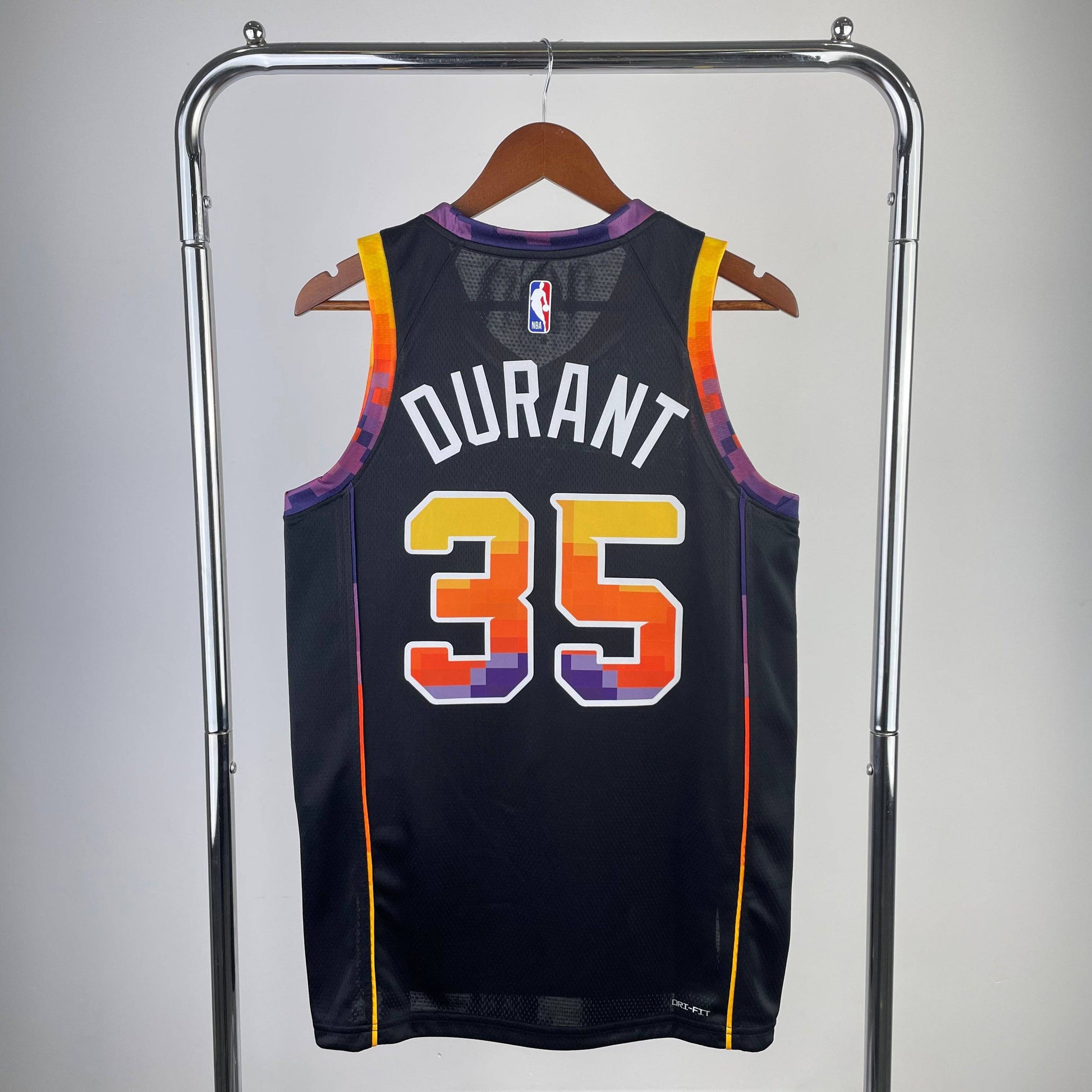 Jersey Phoenix Suns Statement Edition 22/23 - GOAT STORE
