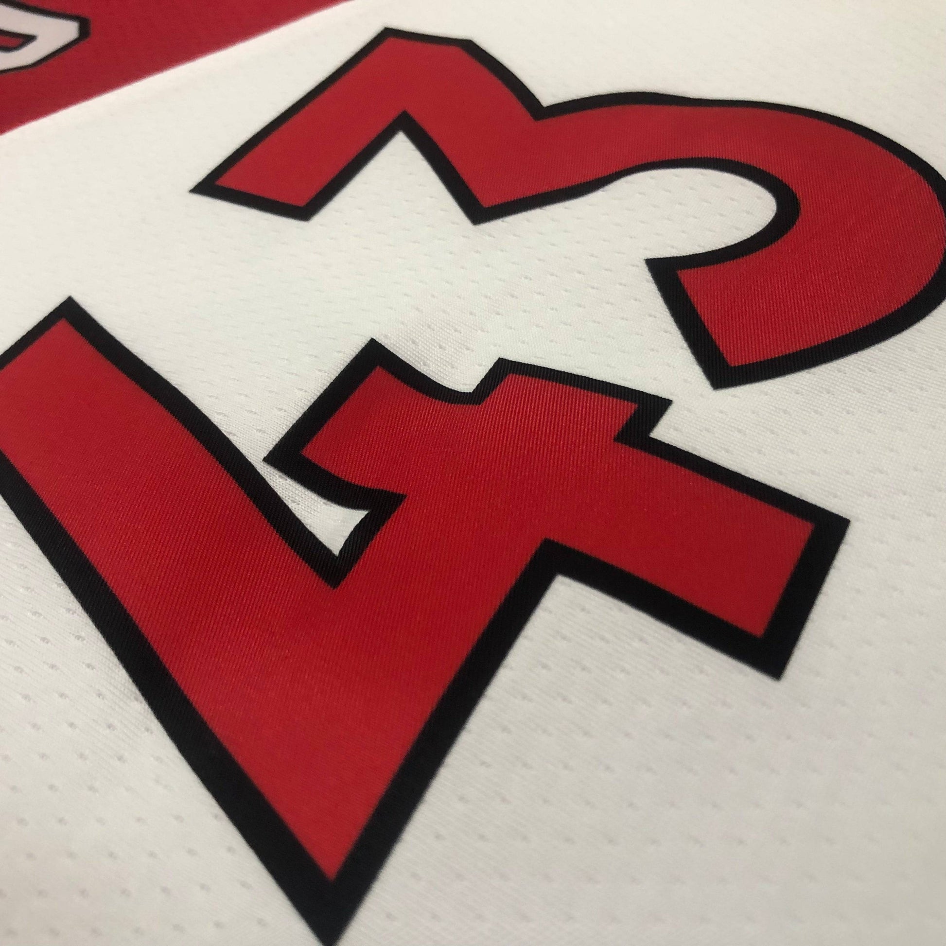 Jersey Toronto Raptors Association Edition 22/23 - GOAT STORE