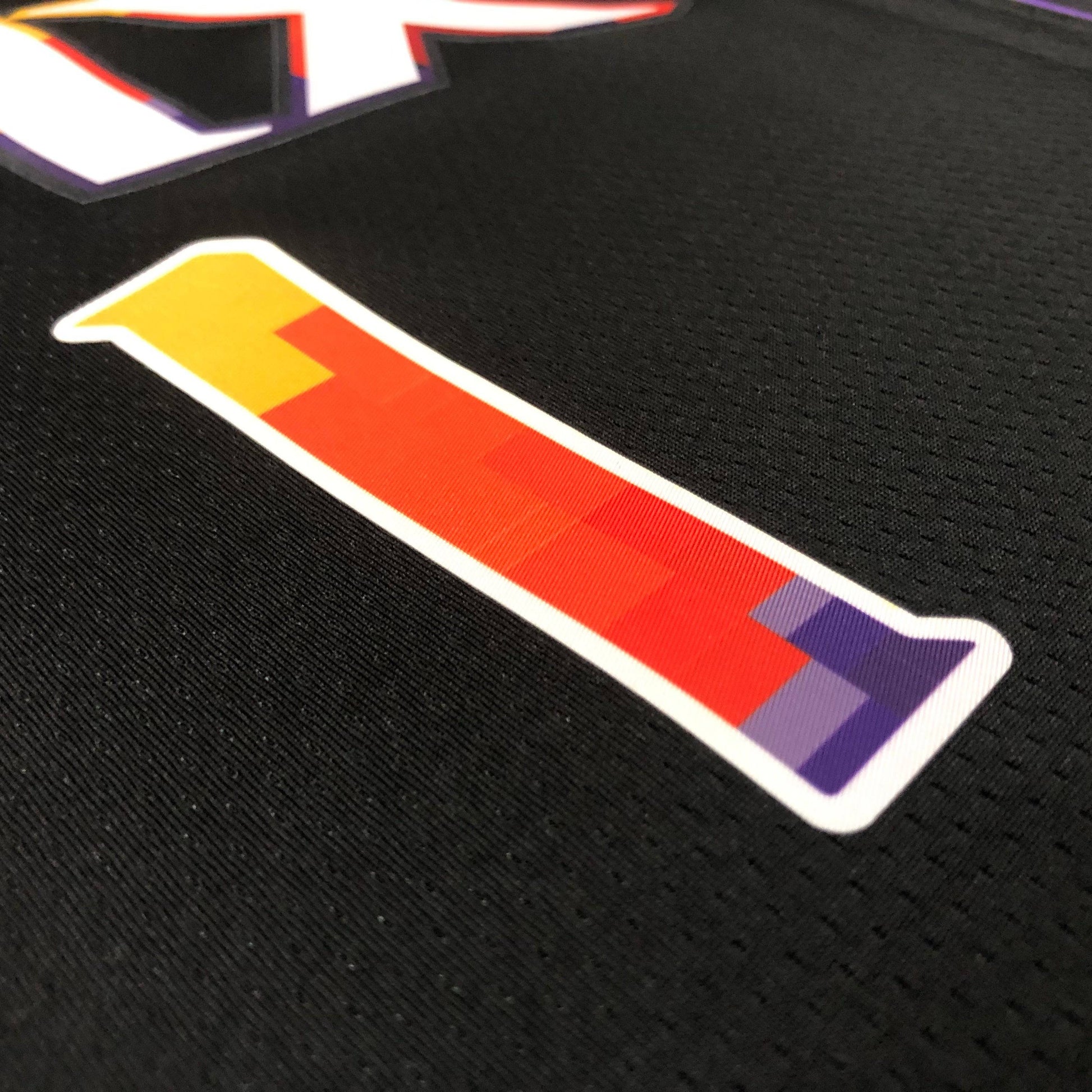 Jersey Phoenix Suns Statement Edition 22/23 - GOAT STORE