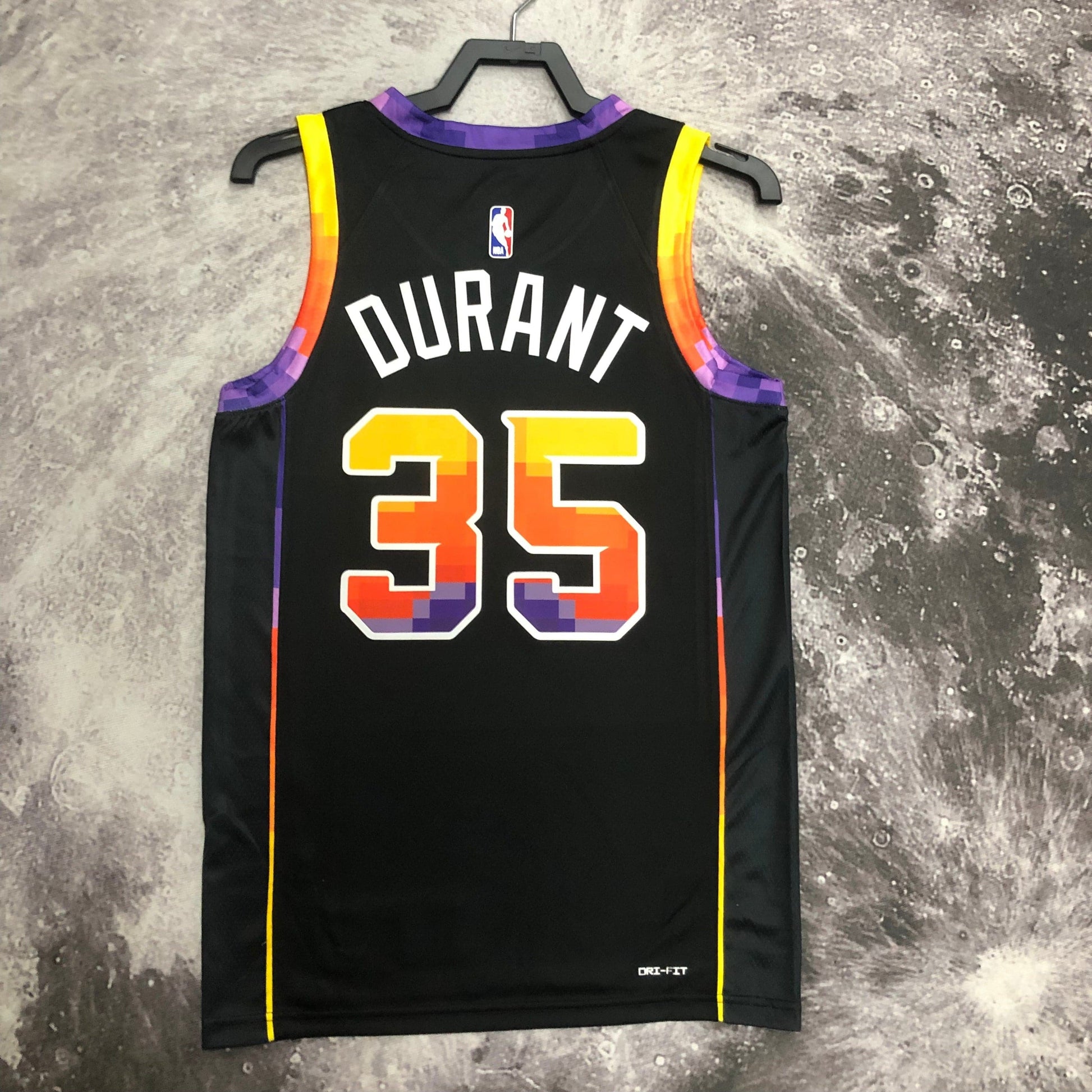 Jersey Phoenix Suns Statement Edition 22/23 - GOAT STORE