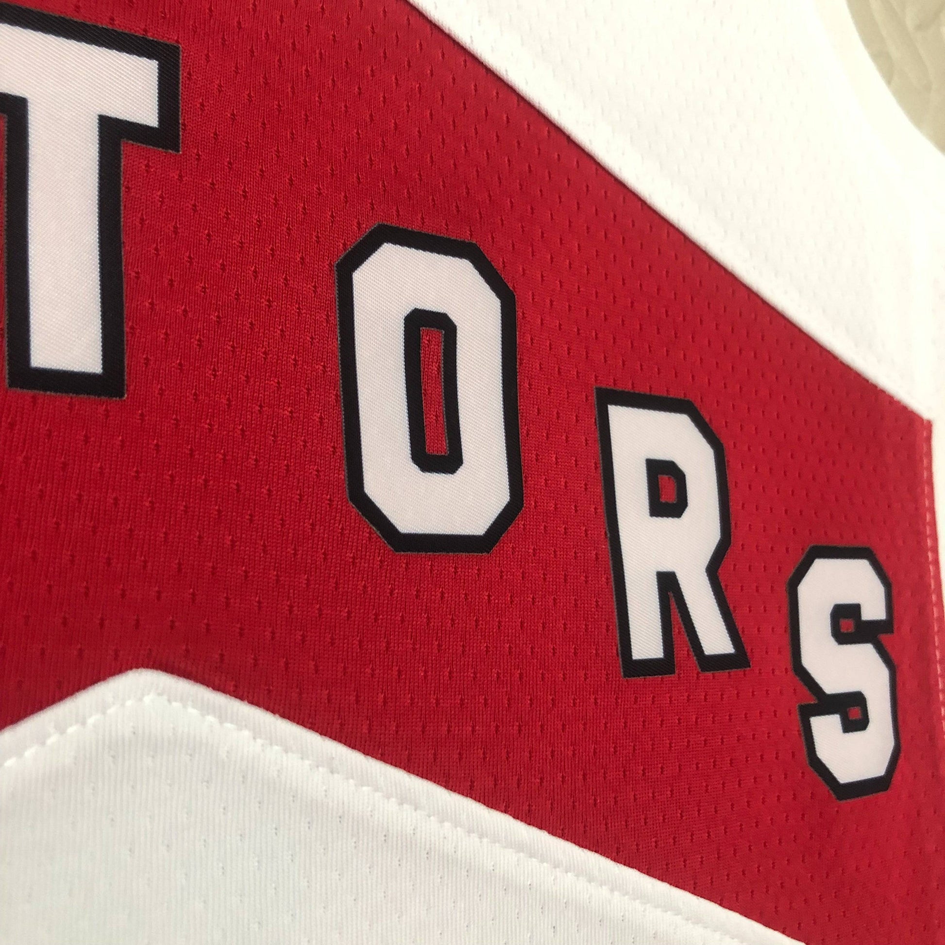 Jersey Toronto Raptors Association Edition 22/23 - GOAT STORE