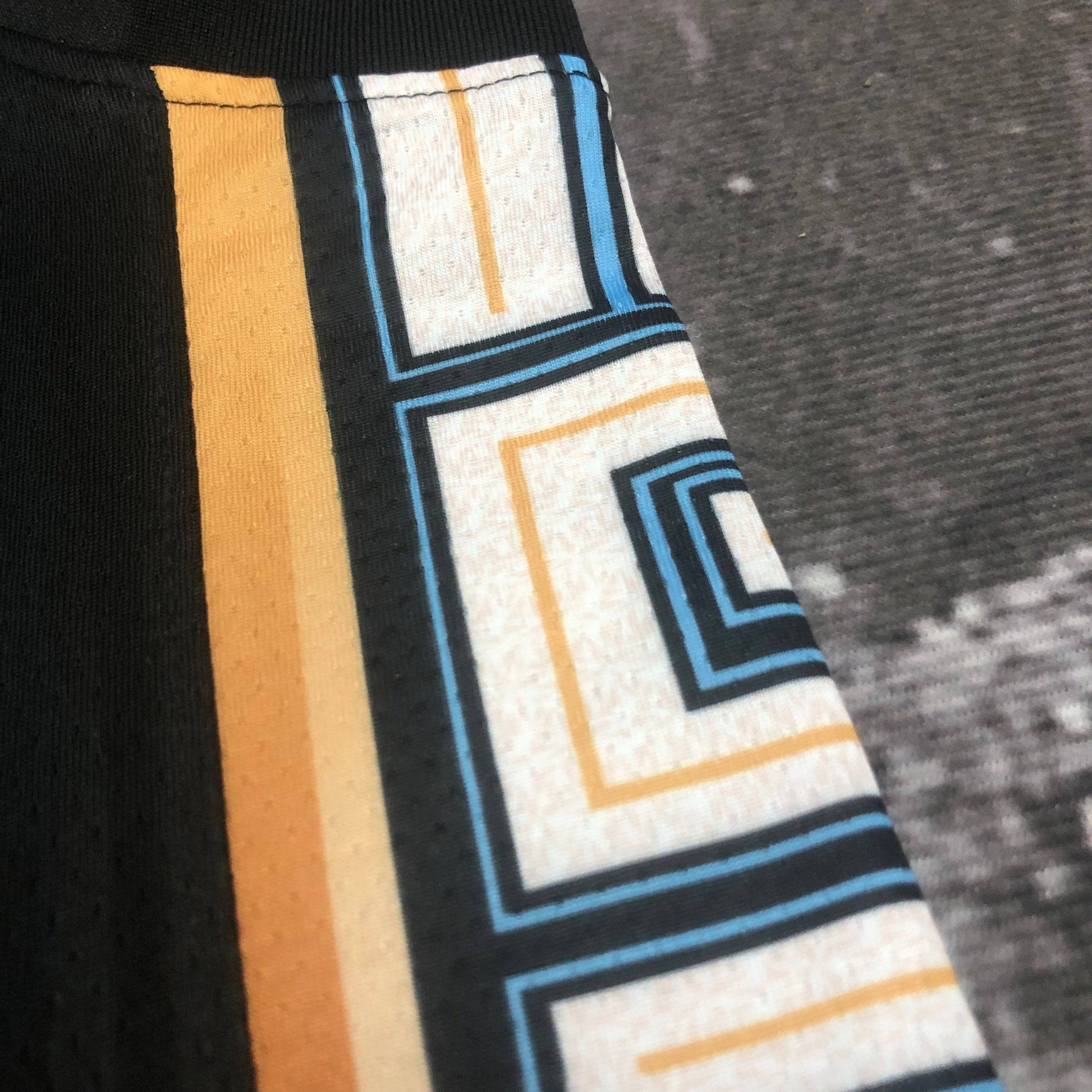 Jersey Memphis Grizzlies City Edition 22/23 - GOAT STORE