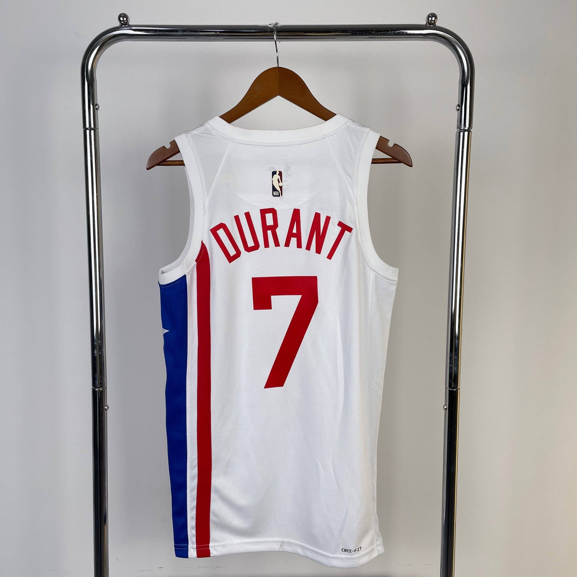 Jersey Brooklyn Nets Classic Edition 22/23 - GOAT STORE