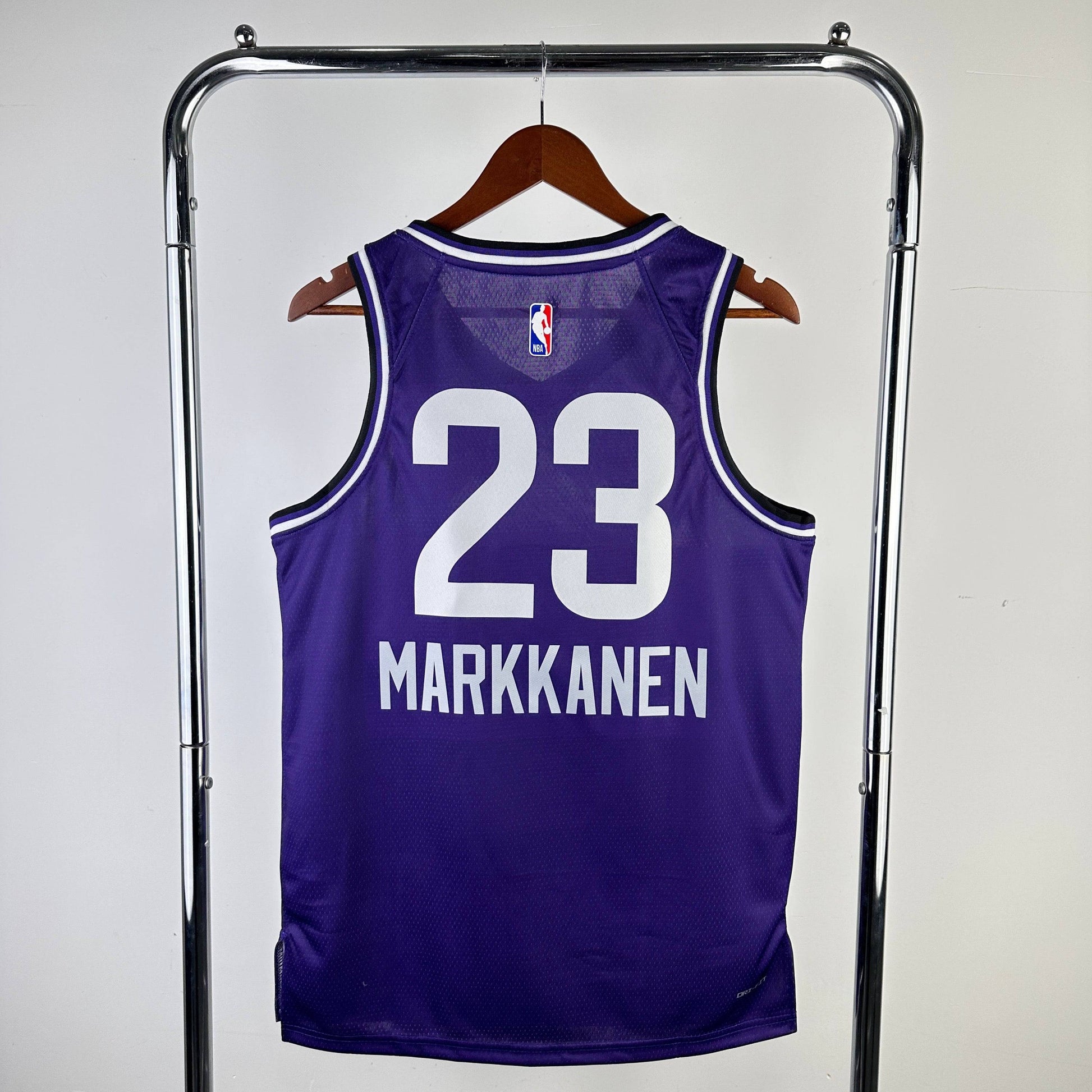 Jersey Utah Jazz City Edition 23/24 - GOAT STORE