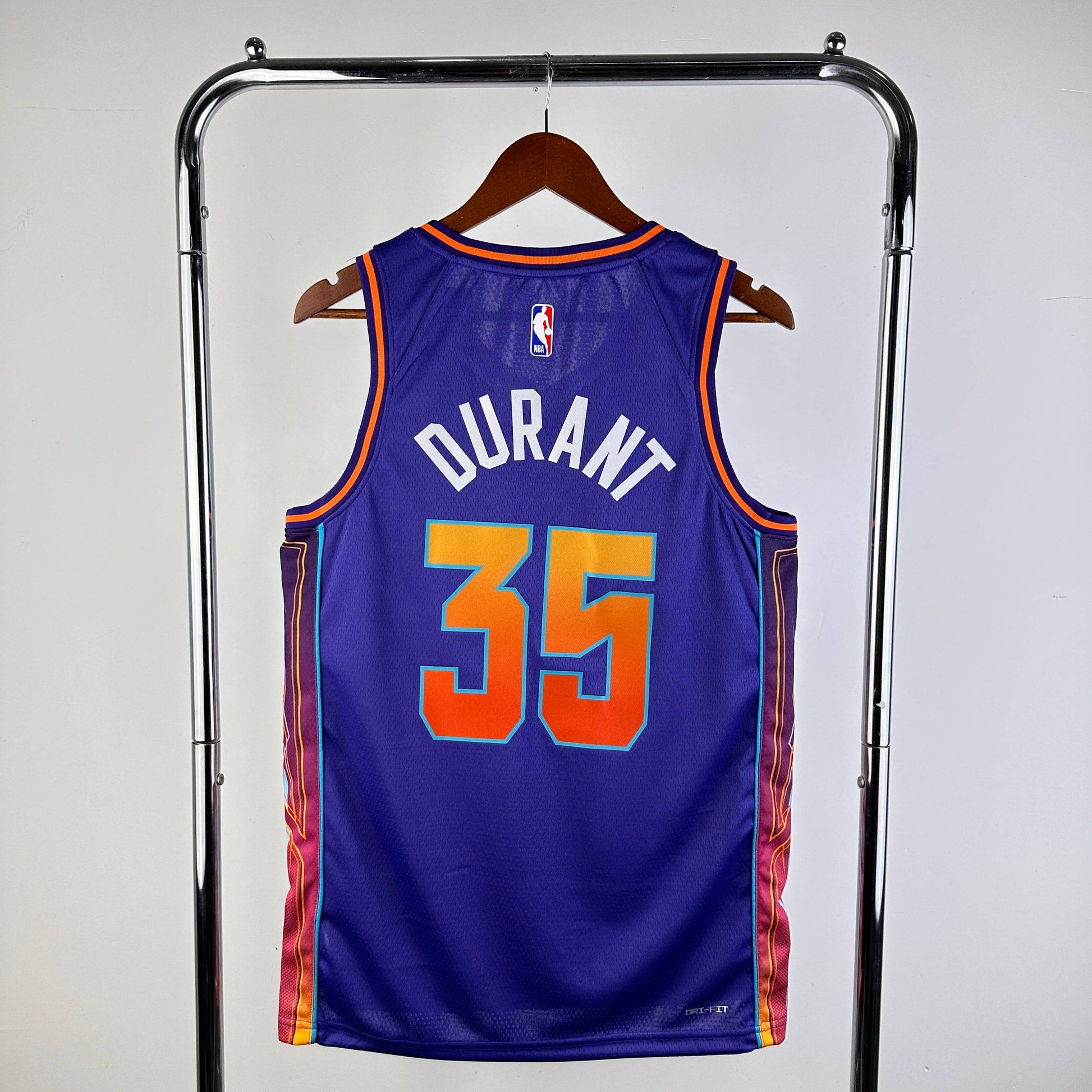 Jersey Phoenix Suns City Edition 23/24 - GOAT STORE