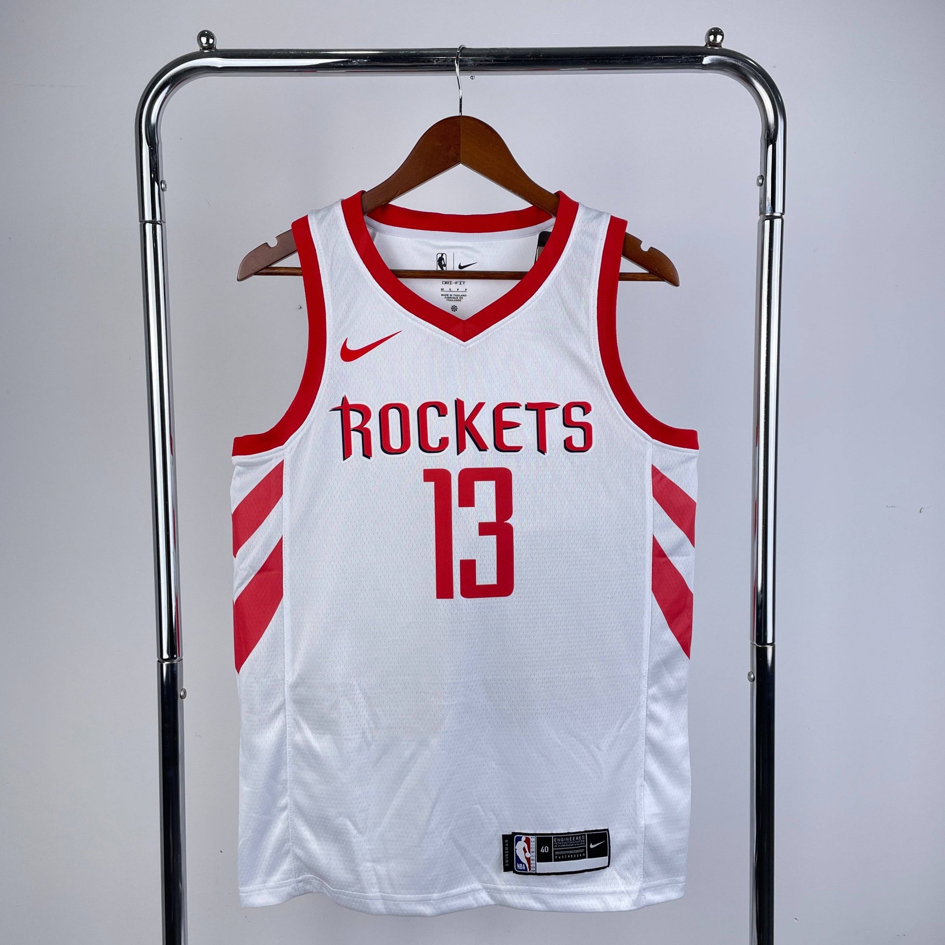 Jersey Houston Rockets Association Edition 18/19 - GOAT STORE
