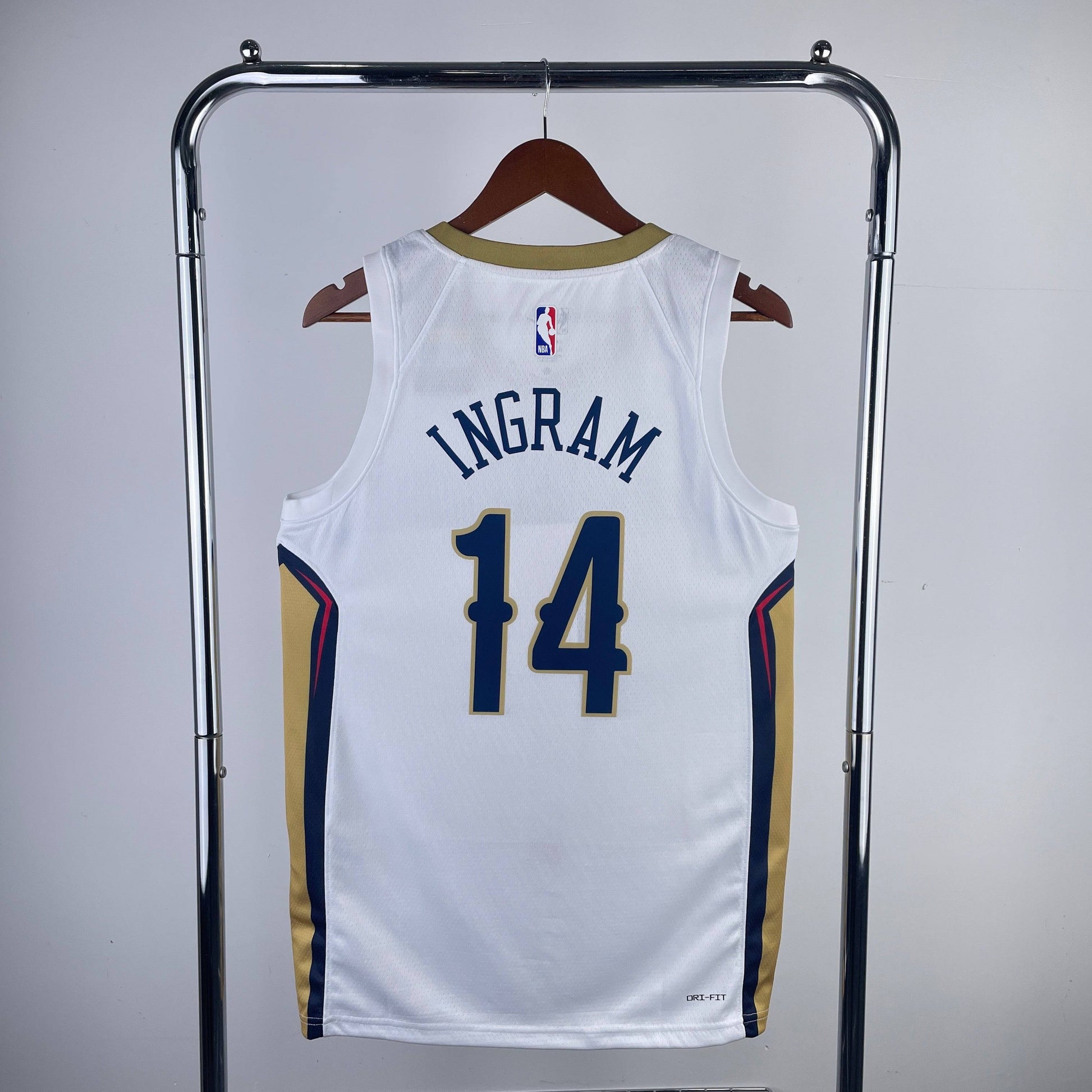 Jersey New Orleans Pelicans Association Edition 22/23 - GOAT STORE