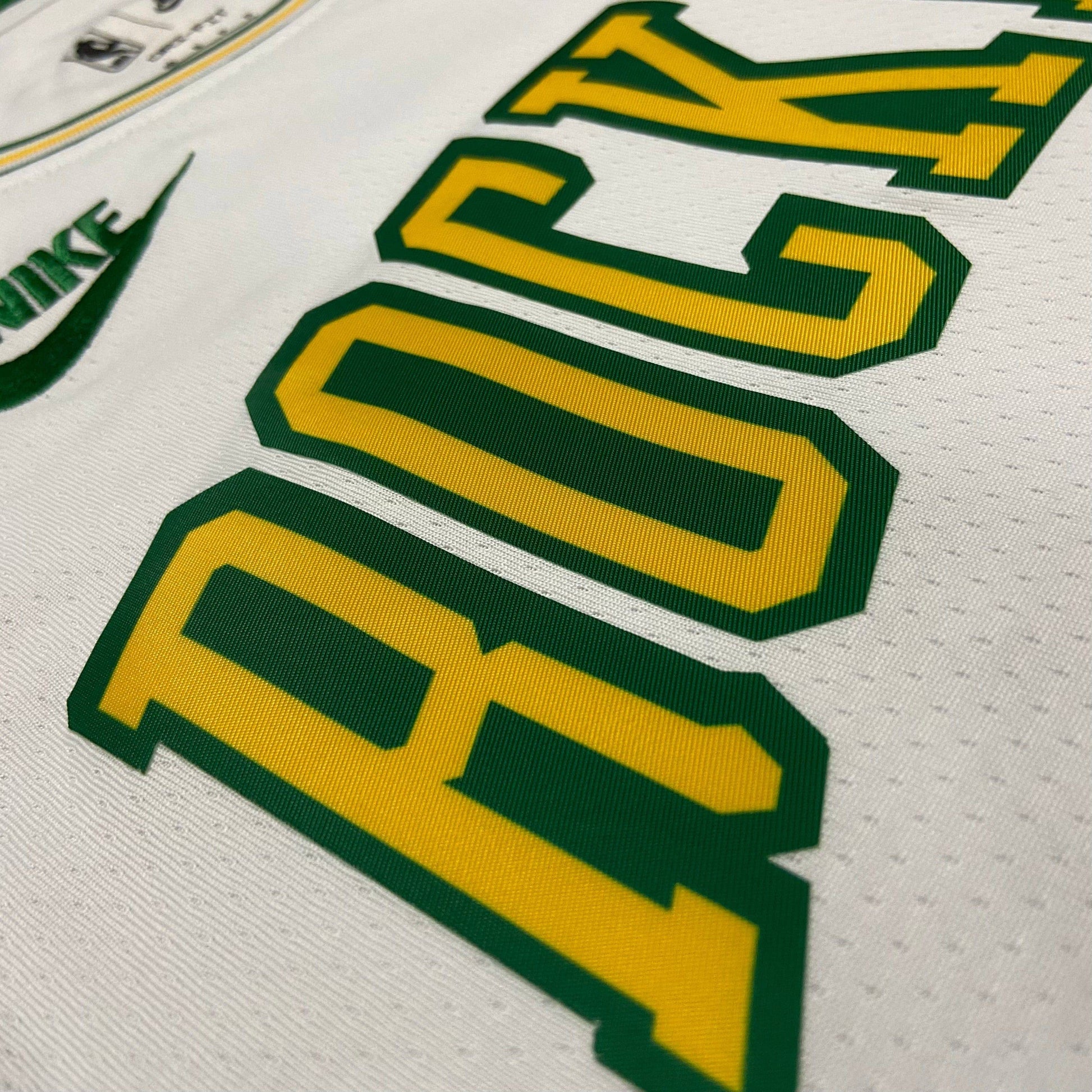 Jersey Houston Rockets Classic Edition 22/23 - GOAT STORE