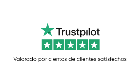 Trust secure badge