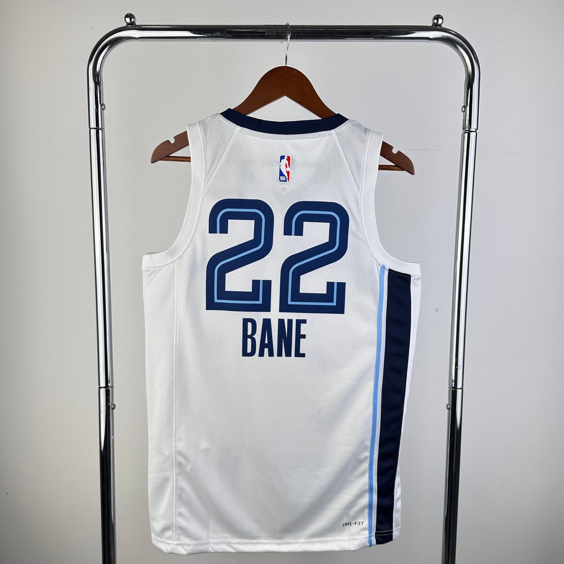Jersey Memphis Grizzlies Association Edition 22/23 - GOAT STORE