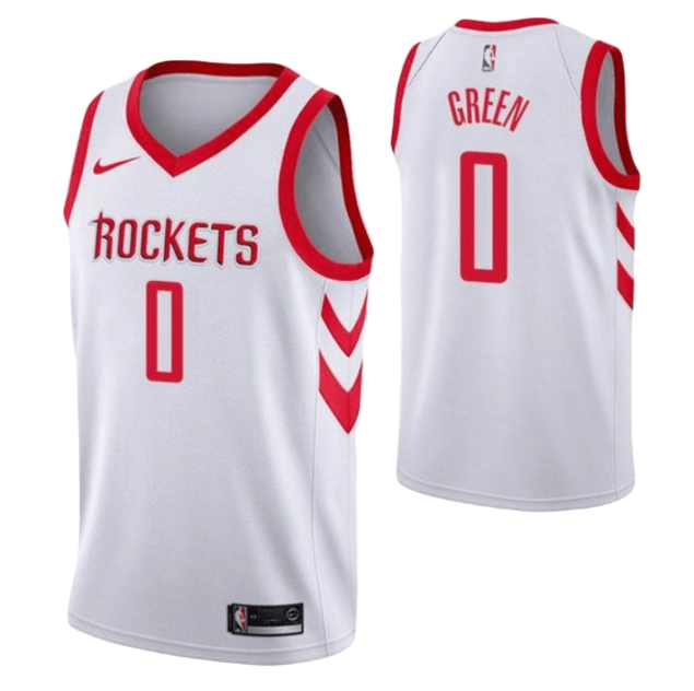 Jersey Houston Rockets Association Edition 18/19 - GOAT STORE
