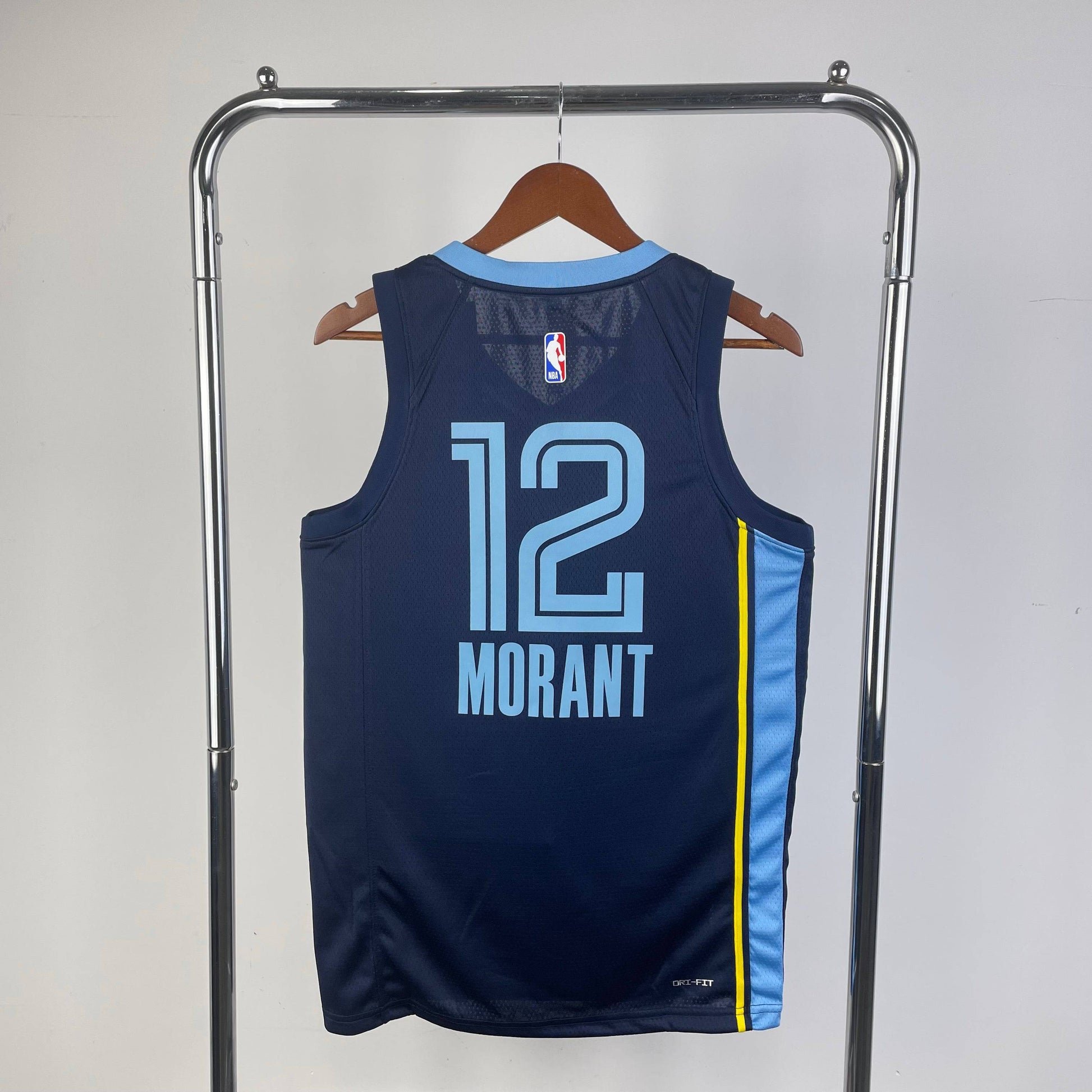 Jersey Memphis Grizzlies Icon Edition - GOAT STORE