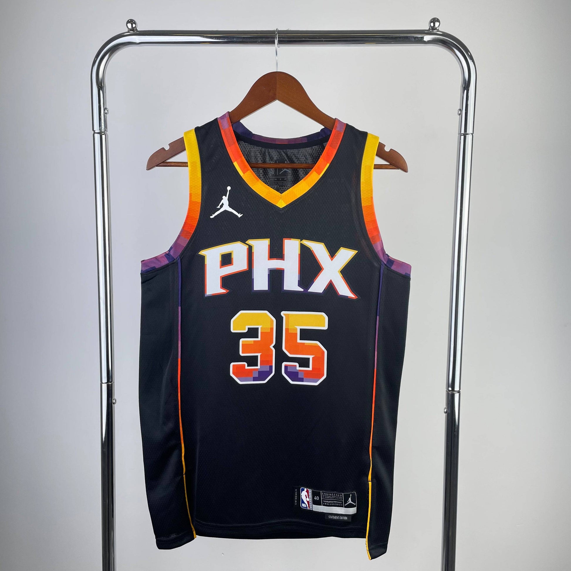 Jersey Phoenix Suns Statement Edition 22/23 - GOAT STORE