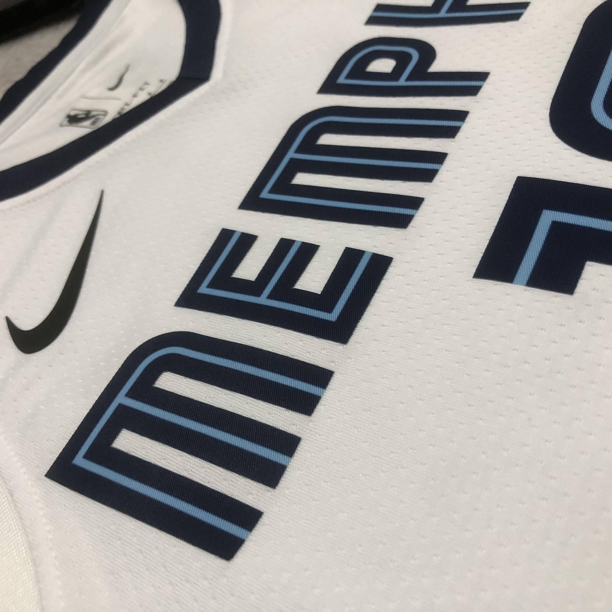 Jersey Memphis Grizzlies Association Edition 22/23 - GOAT STORE